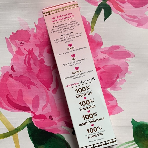 Too Faced primer & setting spray - Picture 3 of 10